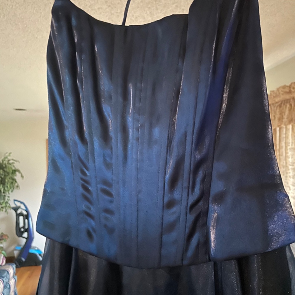 Prom Dress - Picture 2 of 4
